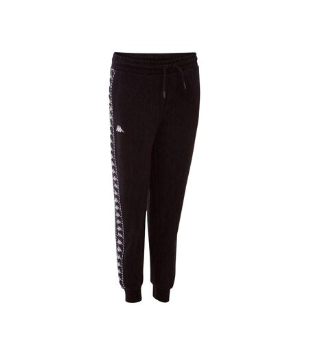 Pantalon De Jogging Inama Femme Noir Kappa