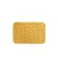 Tapis de Bain Ricochet 50x80cm Ocre