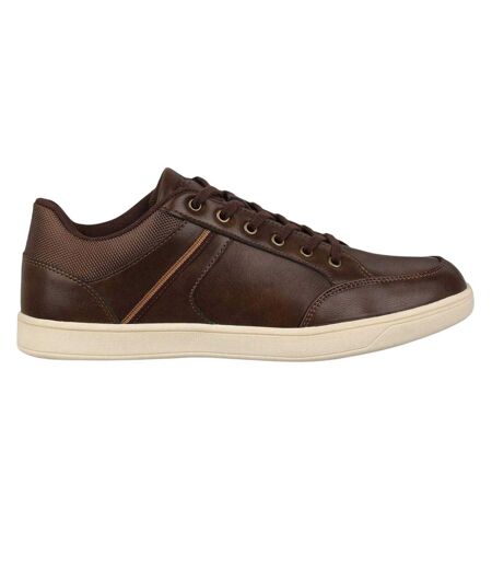 Baskets Austin Lo Homme Marron Peak
