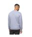 Pull Tinworth Homme Gris Chiné Bewley & Ritch-3