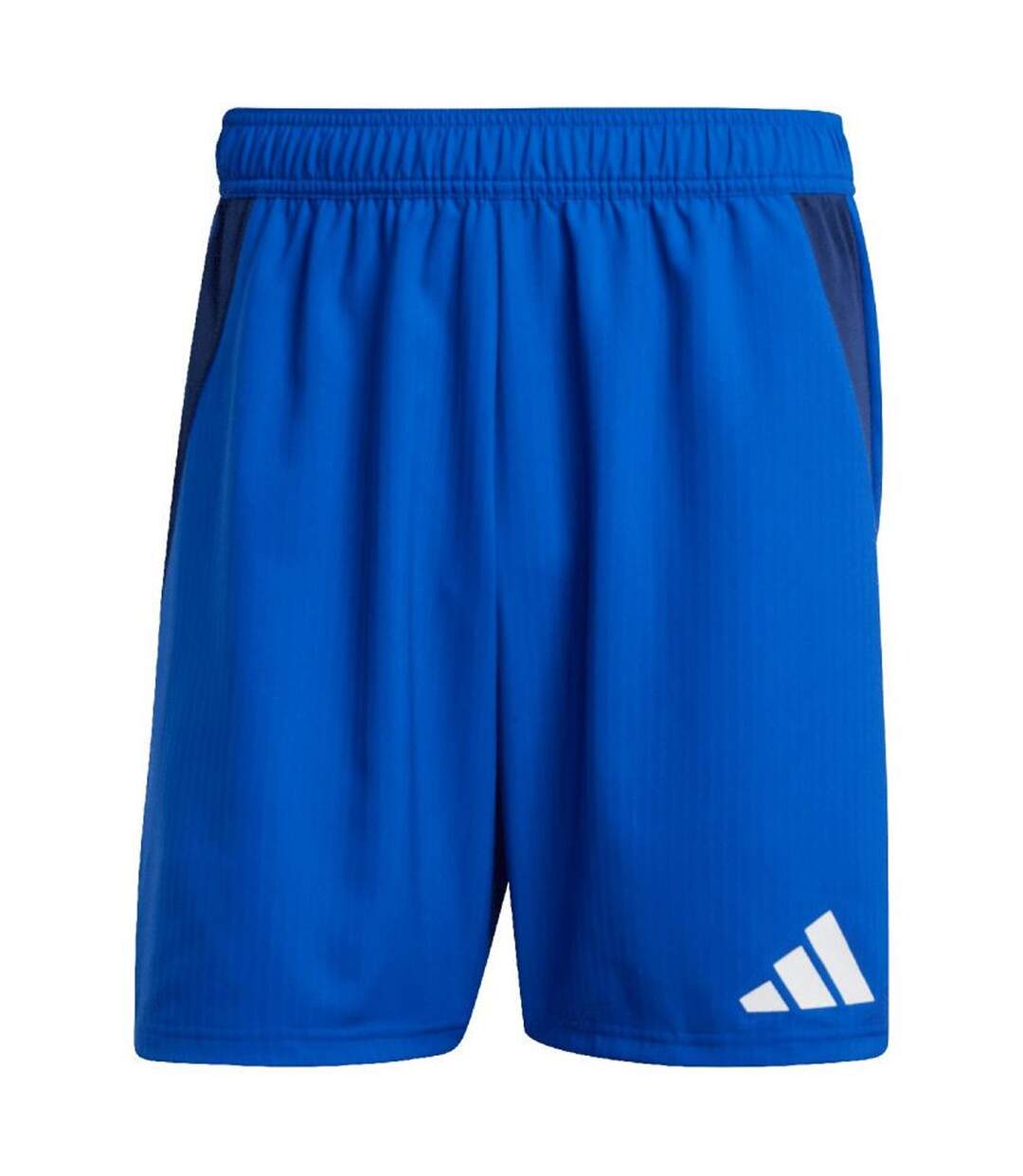 Short Tiro Competition Match Homme Bleu Adidas-2