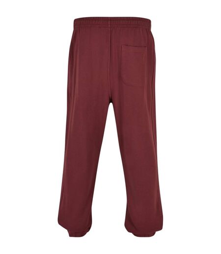 Pantalon De Jogging Homme Pourpre Urban Classics