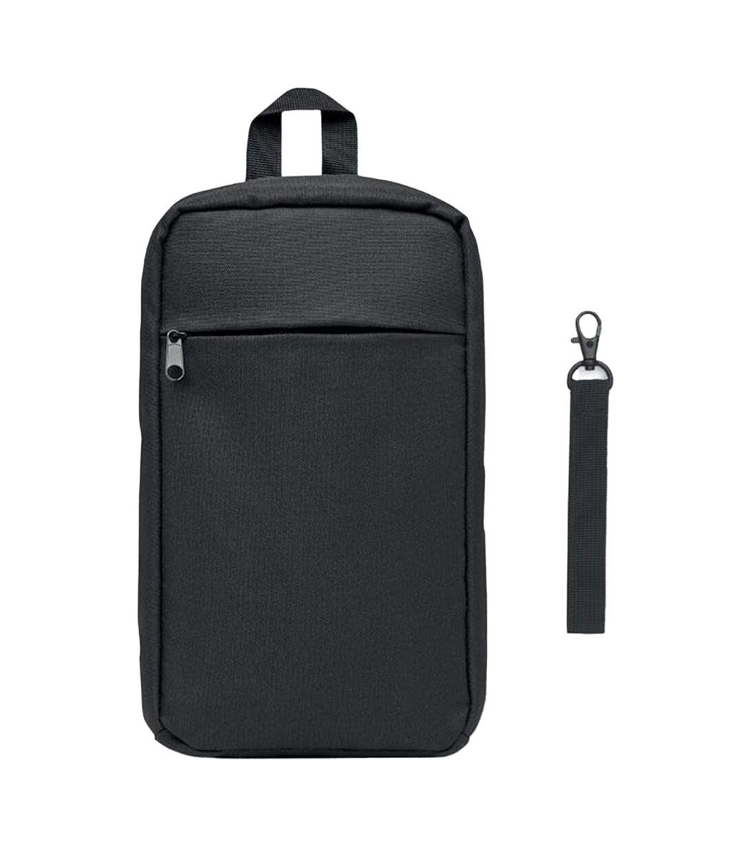 Cebag crossbody bag one size black MidOcean-2