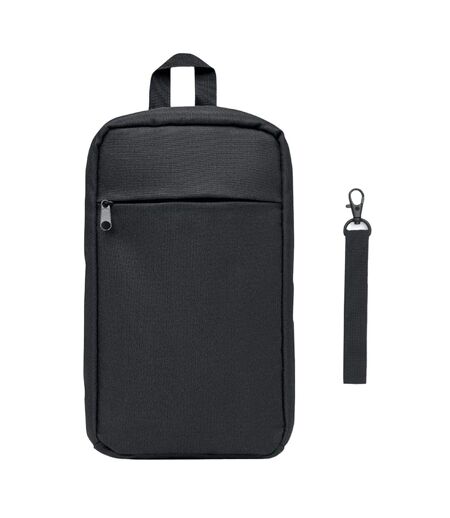Cebag crossbody bag one size black MidOcean