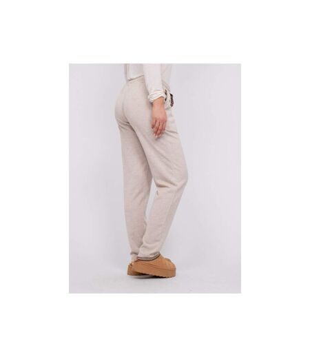 Pantalon jogging maille ELDORA - Dona X Lisa
