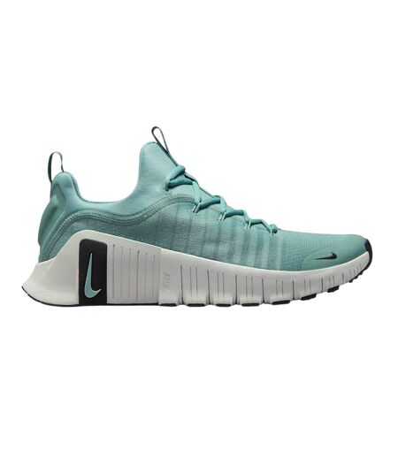 Baskets Free Metcon Homme Turquoise Noir Nike
