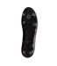 Mens Mercurial Superfly 10 Soft Ground Football Boots Black Blue Nike-3