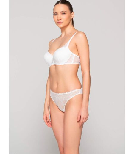 Soutien-gorge balconnet trois-quarts PEARL Luna Splendida