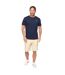 T-shirt Bewlan Homme Bleu Marine Bewley & Ritch-1