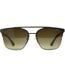 Lunettes De Soleil Spl347m Homme Taille Unique Marron Police-1