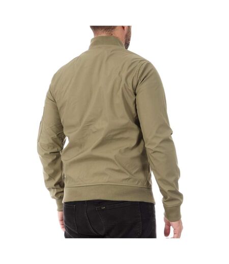 Blouson vert homme paragoose grant