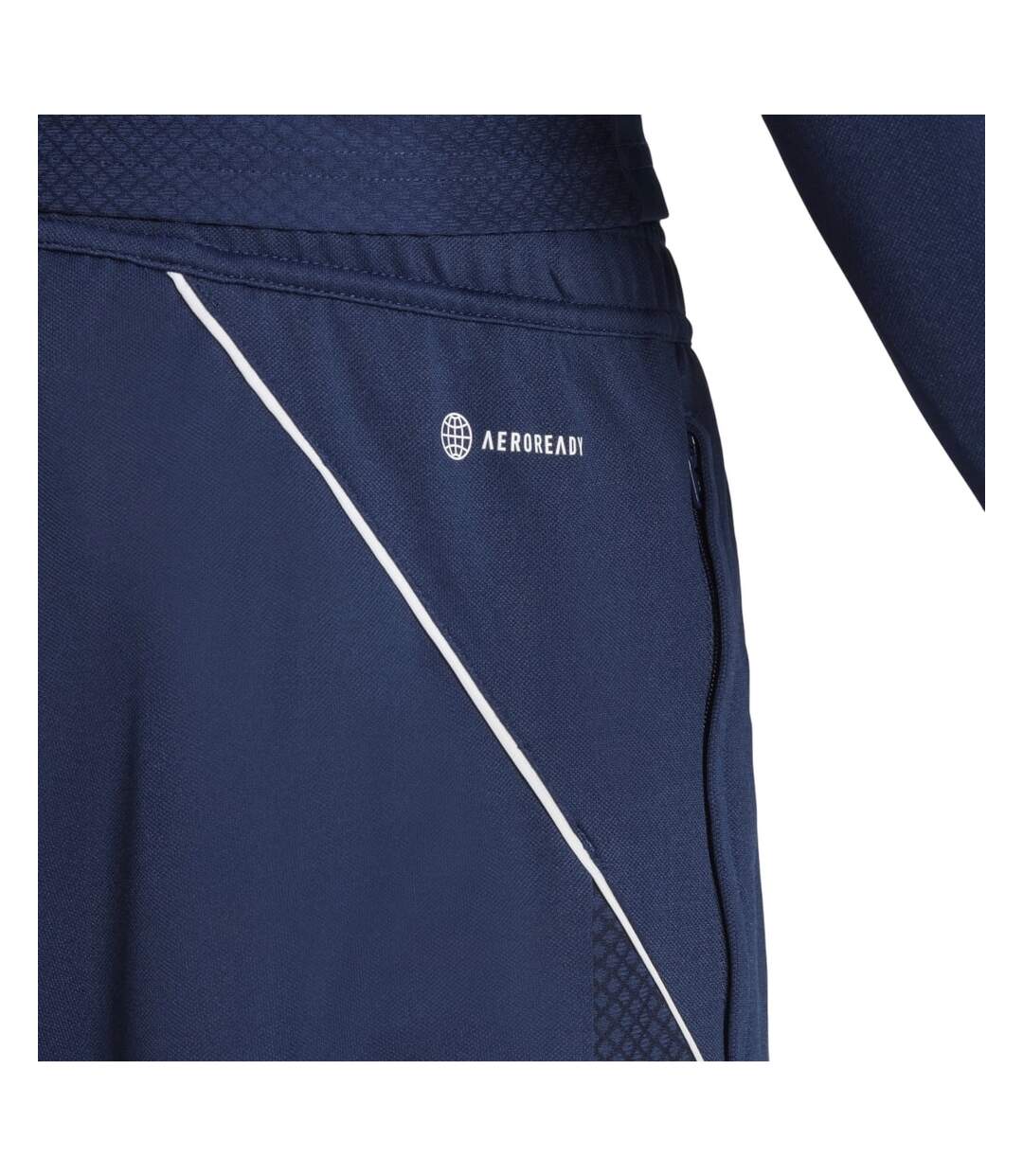 Pantalon De Jogging Condivo Homme Bleu Marine Adidas-3