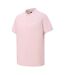Polo Homme Rose Clair Pretty Green-3
