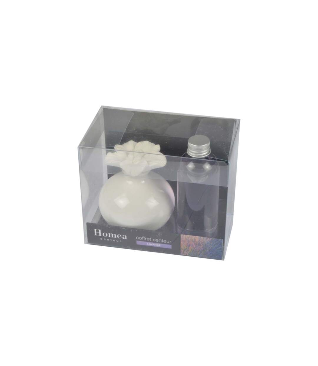 Coffret Senteur Essentiel 100ml Lavande-2