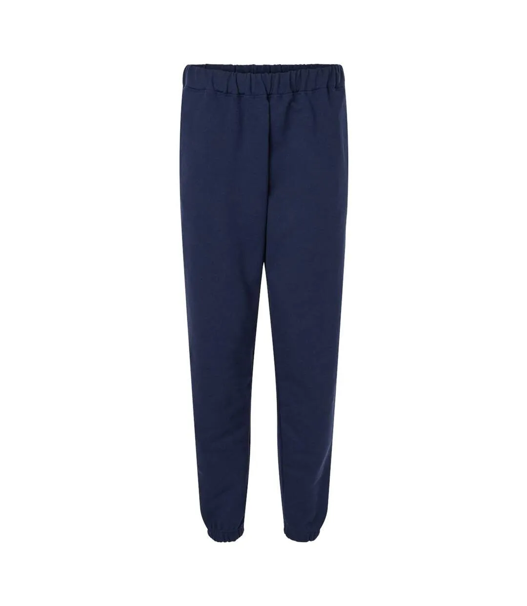 Pantalon De Jogging Softstyle Homme Bleu Marine Foncé Gildan-2