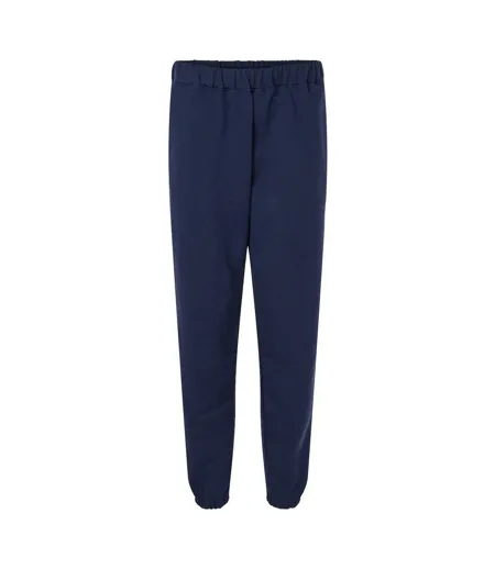 Pantalon De Jogging Softstyle Homme Bleu Marine Foncé Gildan
