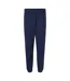 Pantalon De Jogging Softstyle Homme Bleu Marine Foncé Gildan-2
