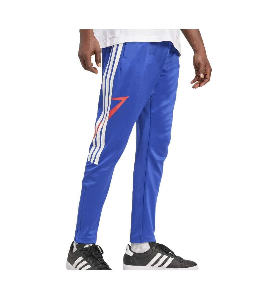 Jogging bleu homme adidas tiro-1