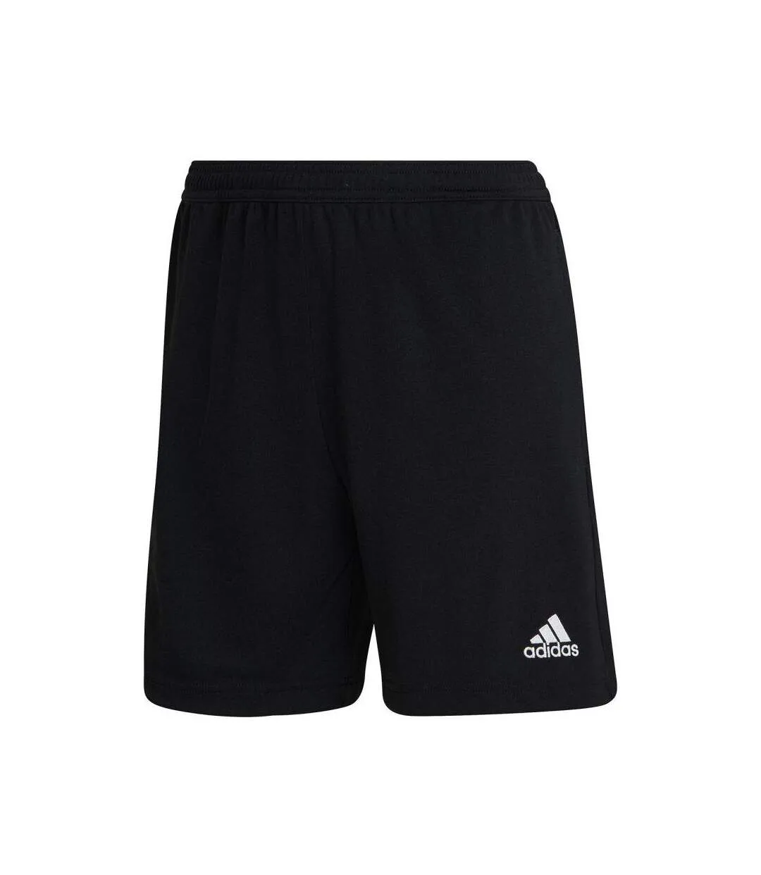 Short De Jogging Entrada Femme Noir Adidas-1