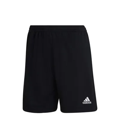 Short De Jogging Entrada Femme Noir Adidas