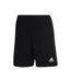 Short De Jogging Entrada Femme Noir Adidas-1