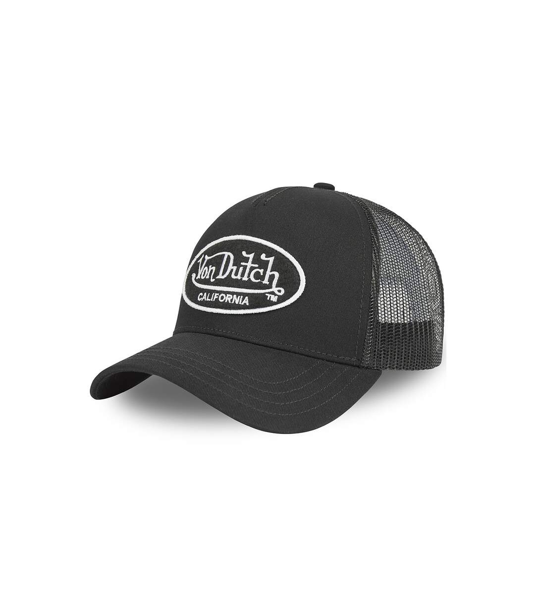 Casquette Baseball Filet LOFB5 Vondutch-1