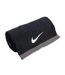 Fundamental 2024 towel one size black Nike