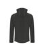 Veste Softshell Homme Vert Kaki Promodoro-2