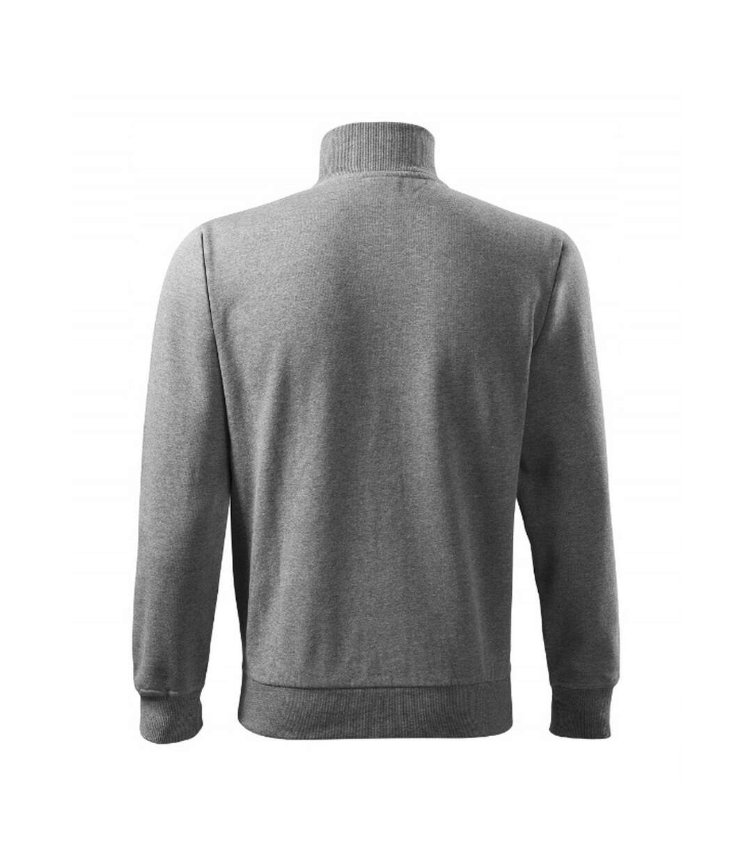 Veste Adventure Homme Gris Malfini-2