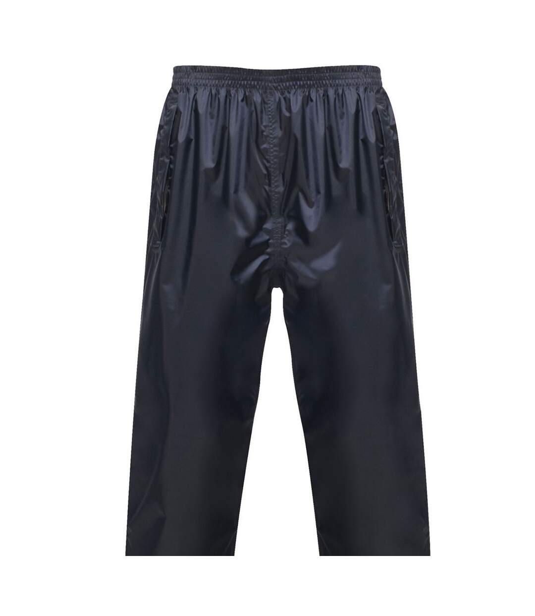 Pantalon De Pluie Pro Homme Bleu Marine Regatta-3