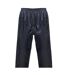 Pantalon De Pluie Pro Homme Bleu Marine Regatta-3