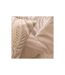 Parure de Lit Imprimée Nalh 260x240cm Beige-4