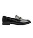 Mocassins Femme Noir Where´s That From-1