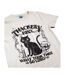 T-shirt Motif Thackery Binx Adulte Beige Hocus Pocus-3