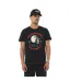 T-shirt homme regular en jersey 160gr print devant Again Vondutch-1
