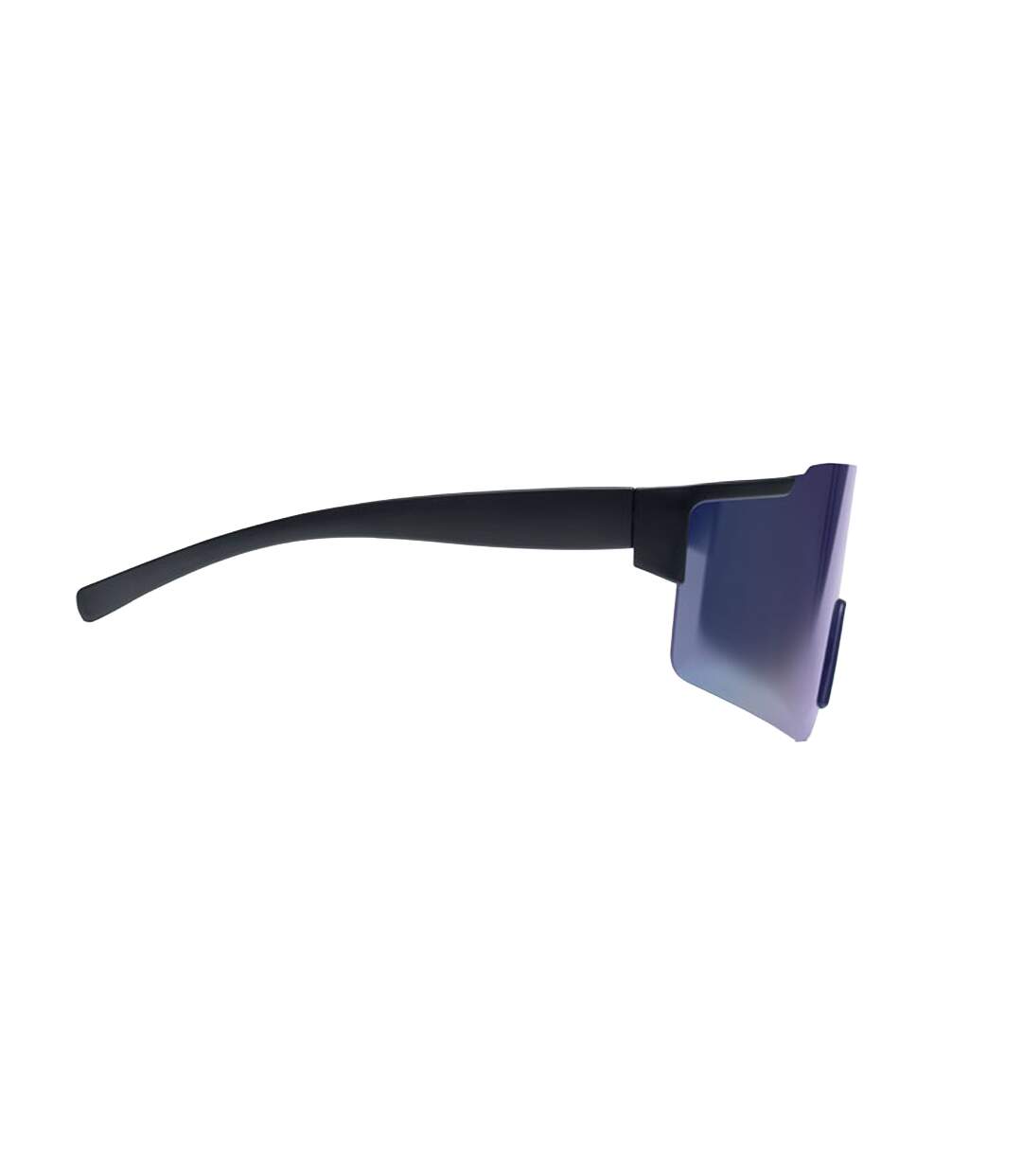 Lunettes De Soleil De Sport Shine Taille Unique Bleu MidOcean-2