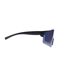 Lunettes De Soleil De Sport Shine Taille Unique Bleu MidOcean-2
