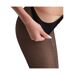 Collant thermique effet peau et motif Thermo-2