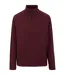 Haut Polaire Montes Homme Pourpre Foncé Noir Regatta-1