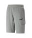 Short gris homme puma cargo - s-1