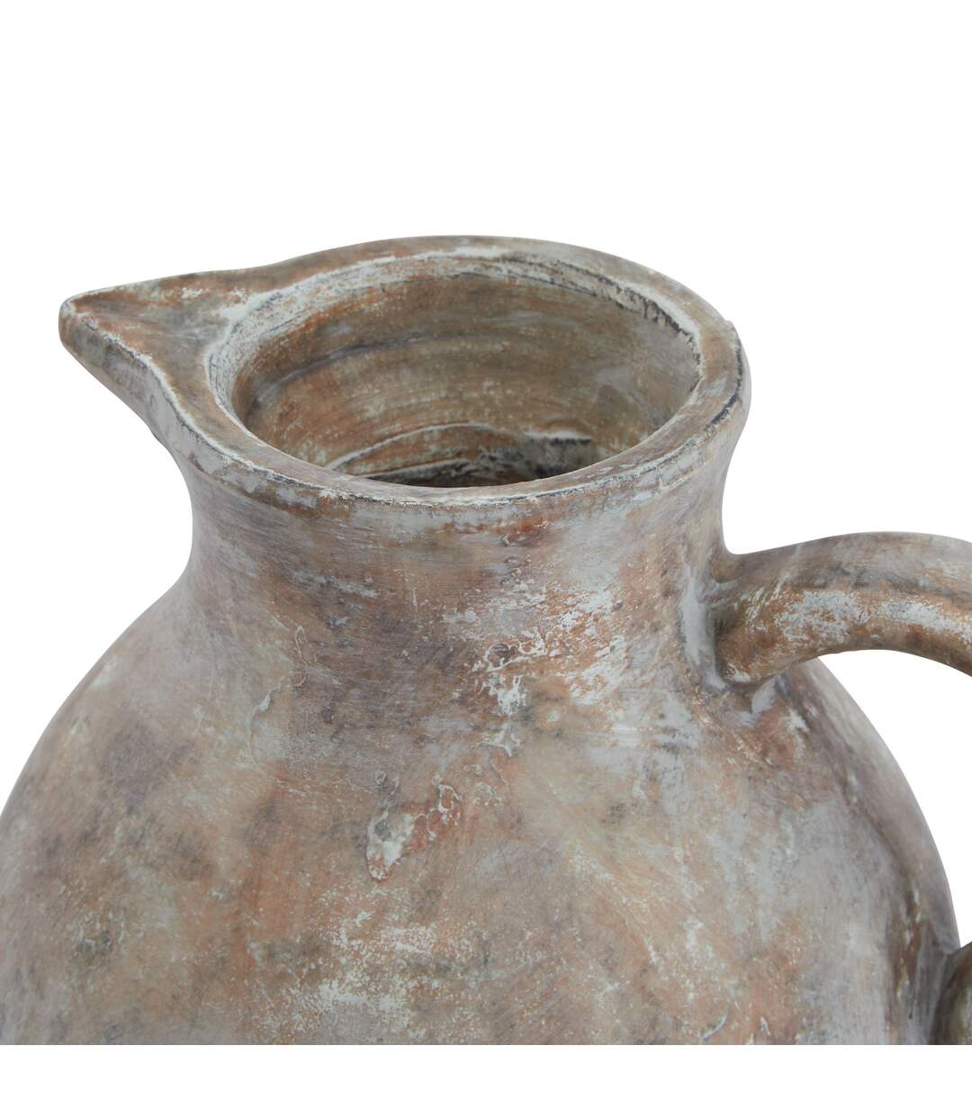 Siena jug one size brown Hill Interiors-3