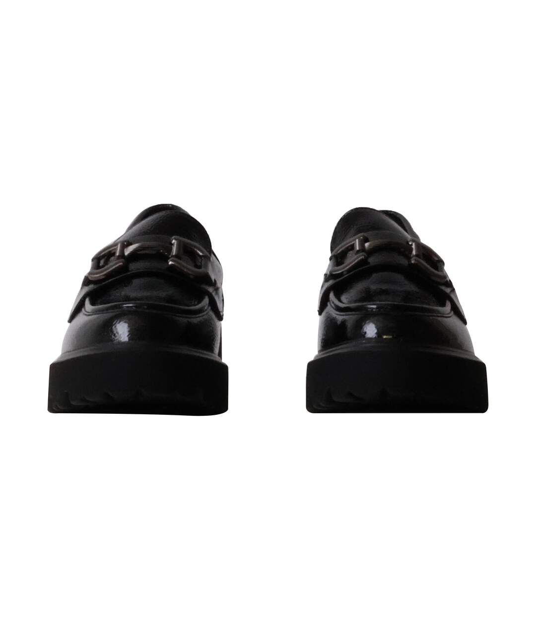 Mocassin à Enfiler Xti-5