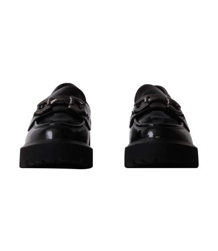 Mocassin à Enfiler Xti