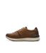 Baskets marron homme tbs sulivan-1