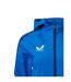 Veste Motif/style Rangers Fc Homme Bleu Castore-3