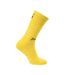 Chaussettes De Foot Lony Homme Jaune Fluo Huari-1