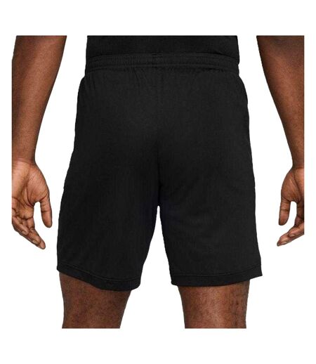 Short Academy Homme Noir Nike