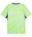 Mens World Cup 2026 Switzerland Fc Away Shirt Mint Blue Puma-3