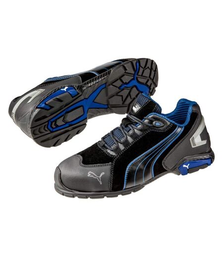 Chaussure  basse Puma Rio Low S3 SRC