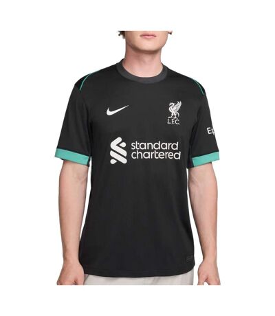 Liverpool maillot réplica extérieur homme nike 24/25 - m